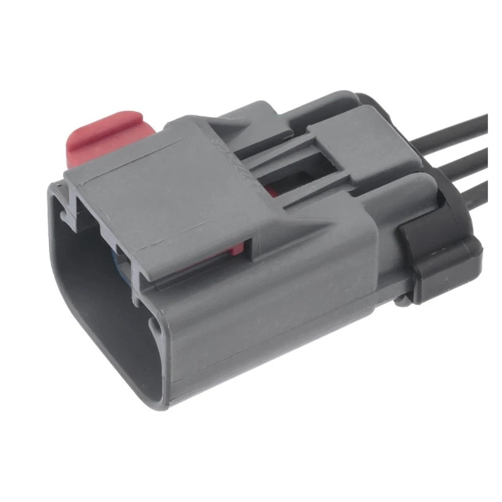 Blower Motor Resistor Connector for Freightliner MB Line/XC (2019) ALX-PAU-SI-S2937-CLA7