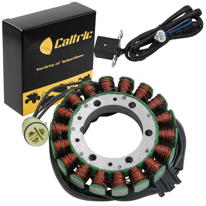 Stator for Kawasaki (21003-0012, ST368, 210030012)