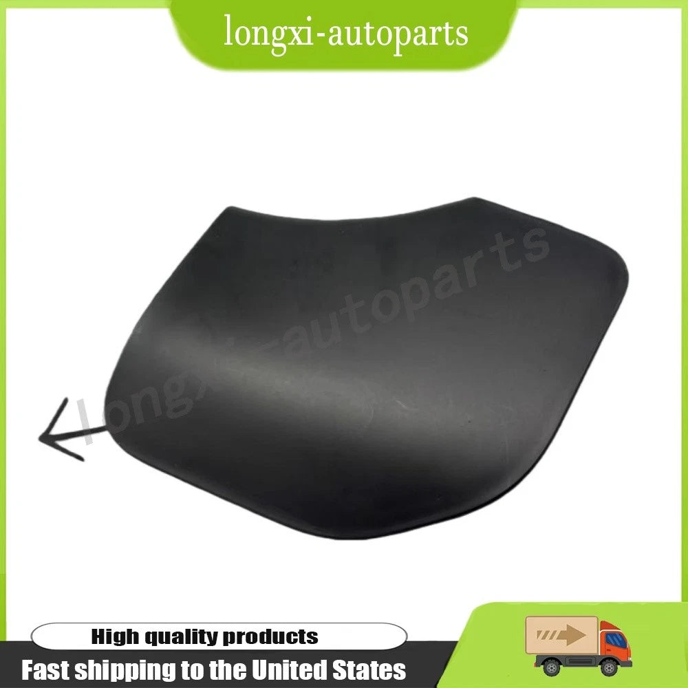 Front Bumper Bracket Tow Hook Eye Cover for Nissan Pathfinder (2017–2021) 622A0-9PF0A
