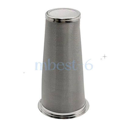 Fuel Tank Strainer Filter for Kubota BX Models (1870–23S)