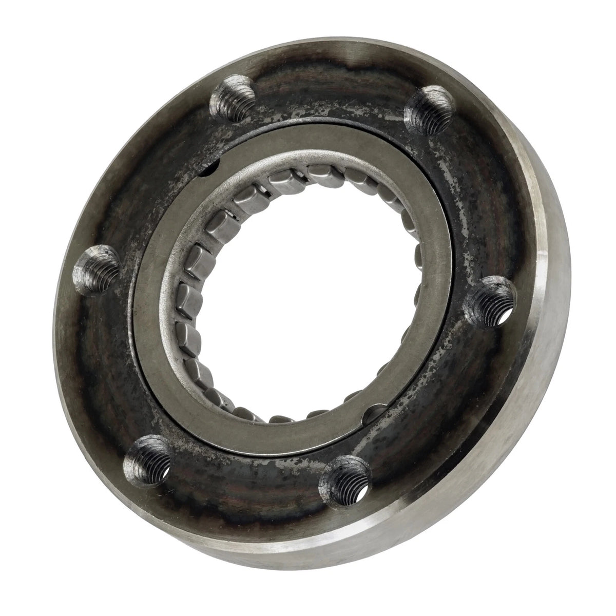 Starter Clutch One Way Bearing Sprag for Yamaha Grizzly 660 YFM660 (2002) CL1497SC152ST, 4KB155900000