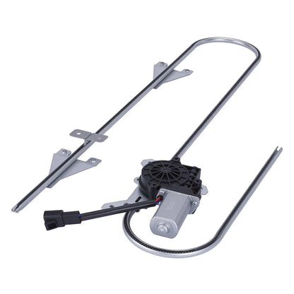 Window Regulator for Kenworth T270 T370 W900 T400 (2013–2020) 18001208, R211005, 7415403, HLK2271