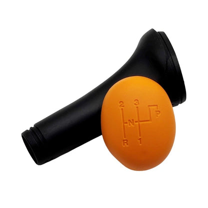 Shifter Knob with Cover for John Deere Equipment