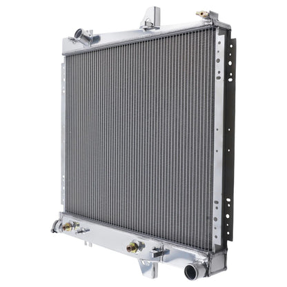 3 Row Aluminum Radiator for Ford Explorer 4.0L V6 (1998–2001) CU2310 RAD2310