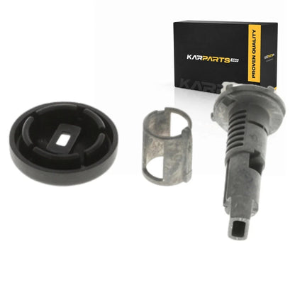 Ignition Lock Cylinder for Chevy Express 4500/3500/2500 (2015–2025) ALX-PAU-AC-84668679-CLA1