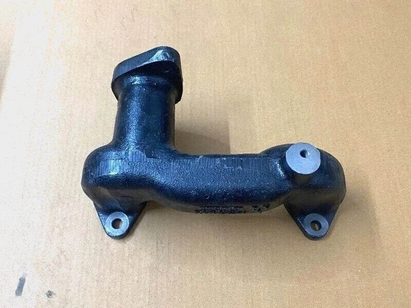 Exhaust Manifold for Mahindra Tractor 475 350 450 E40 (OEM 005550113R2)