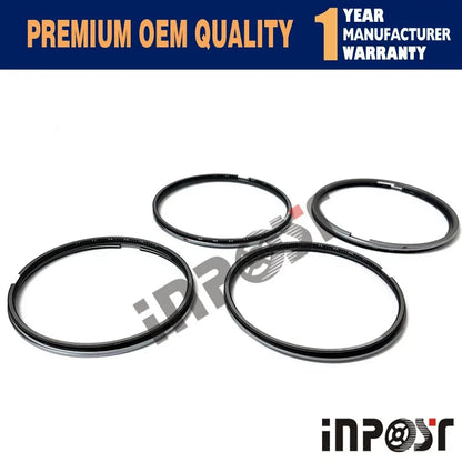 Overhaul Rebuild Kit 1KD 1KD-FTV for Toyota Hilux Prado Land Cruiser (3.0L)