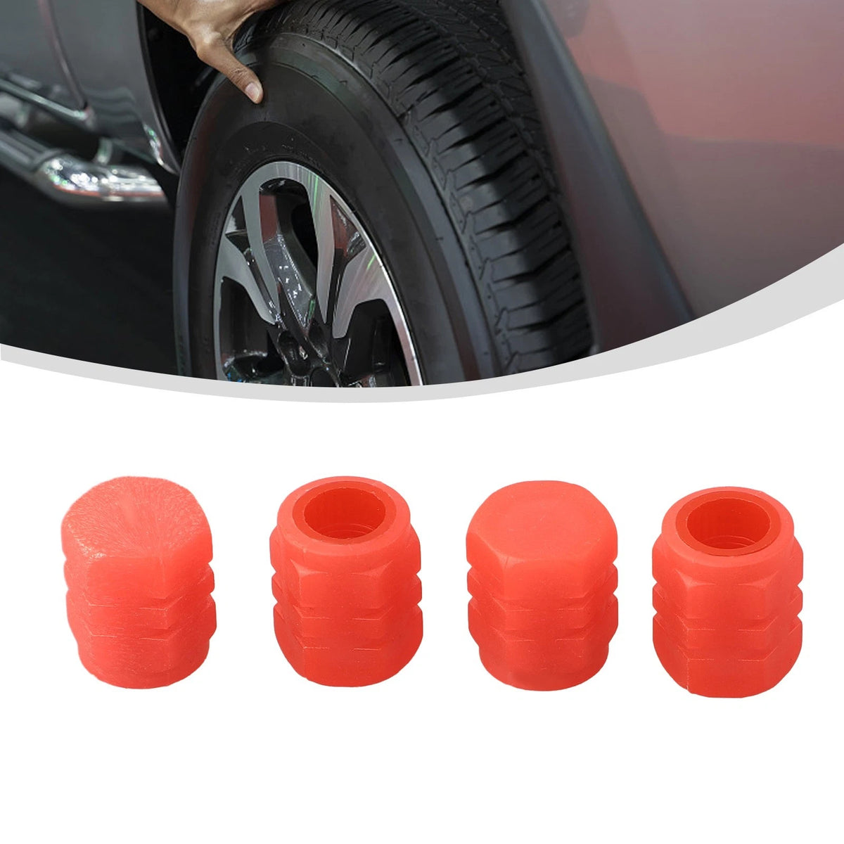 Valve Cover for