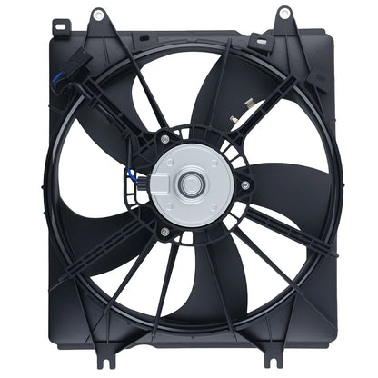 Electric Radiator Cooling Fan for Honda CR-V Sport (2023–2024) 190205PAA01
