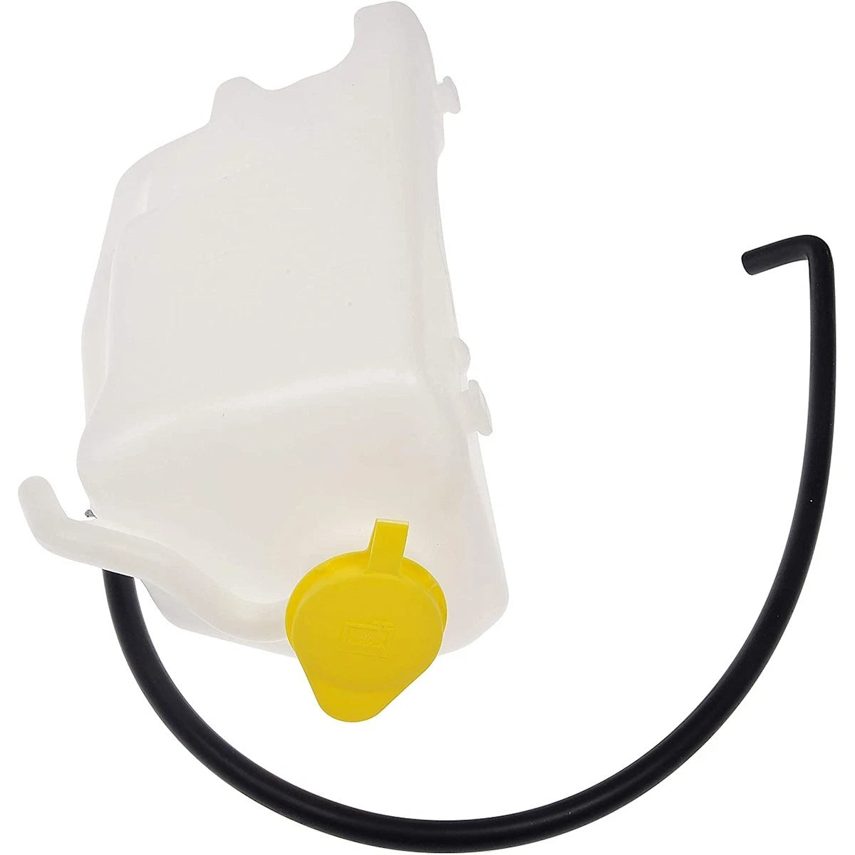 Coolant Reservoir for Jeep Wrangler (2007–2011) 603-834, RJ16130008