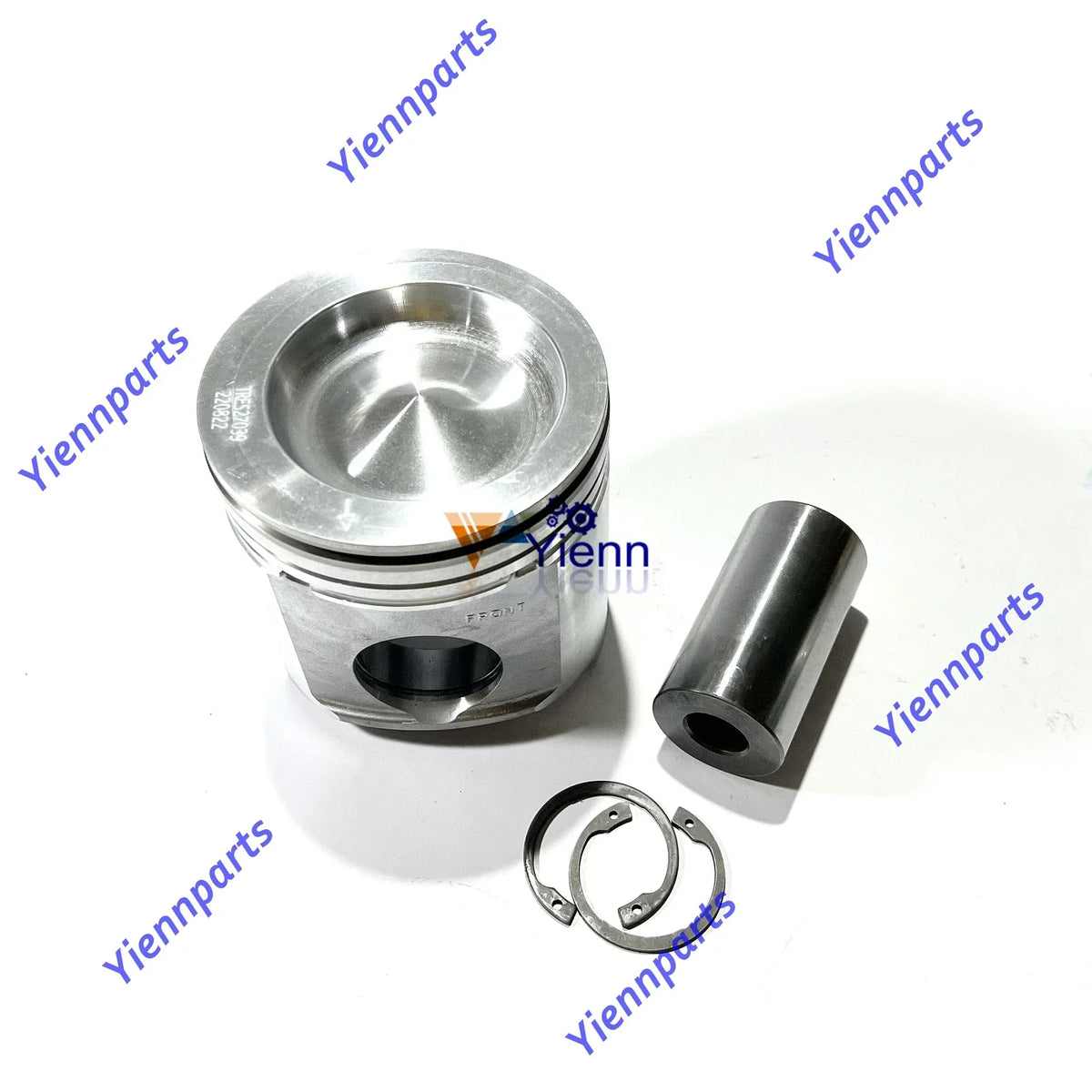 Overhaul Rebuild Kit 4045 4045HT072 for John Deere 210 310 310K Loader