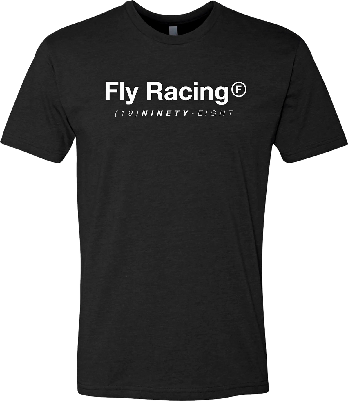 FLY RACING Trademark Tee for (2024) - 354-0313X