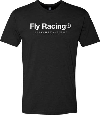 FLY RACING Trademark Tee for (2024) - 354-0313X