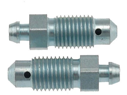 Brake Bleeder Screw for Ford Bronco II (1984–1990) 82527GFDY