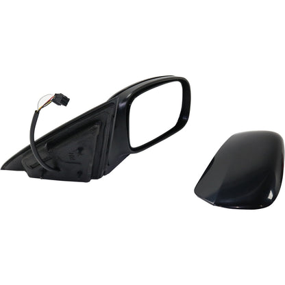 Power Heated Black Mirror Right Passenger Side for Pacifica