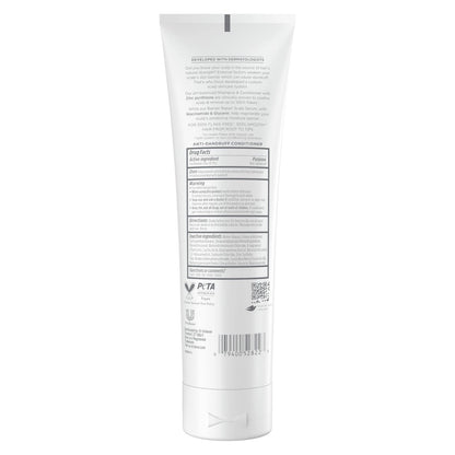 Dove Derma Scalp Conditioner for Dandruff & Itch (9 Fl Oz)