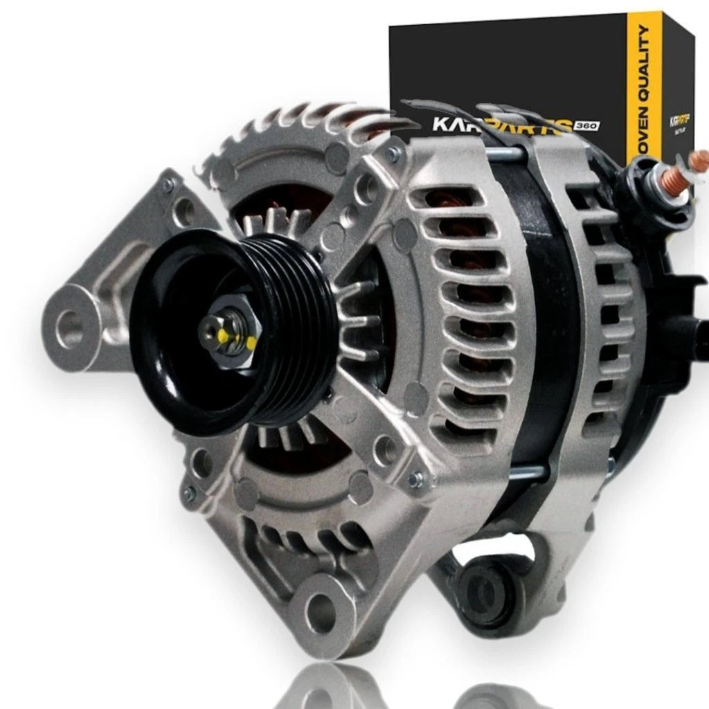 Alternator for Volkswagen Routan (2009–2010) ALX-PAU-AC-334-2866-CLA4