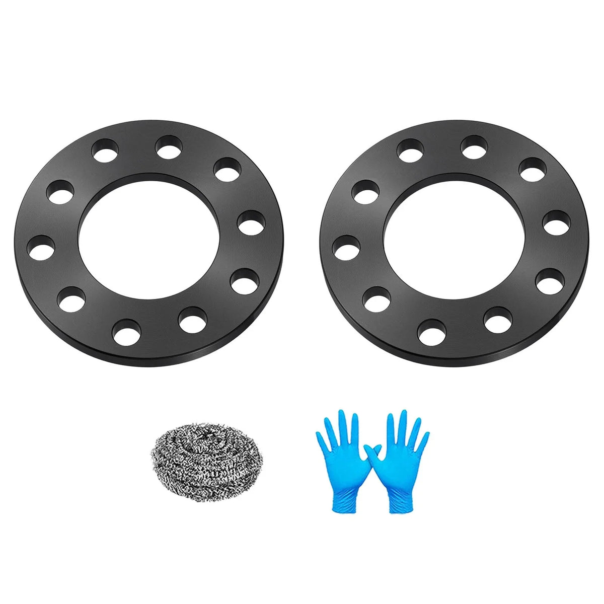 2Pcs 1/2" Wheel Spacers for Lexus ES300 (1992–2002) (5x114.3/5x120)