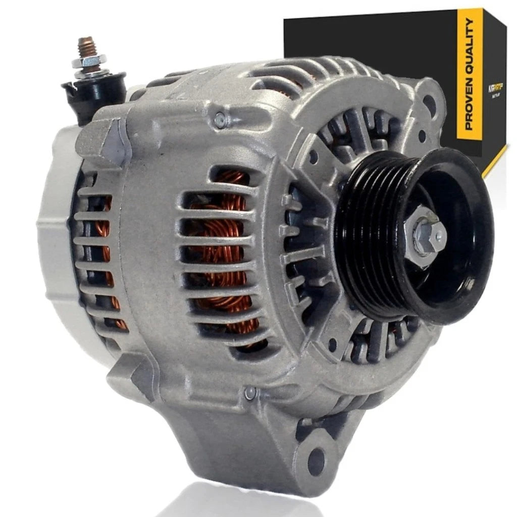 Alternator for Lexus GS430 (2001–2005) ALX-PAU-AC-334-1275-CLA1 100 Amp