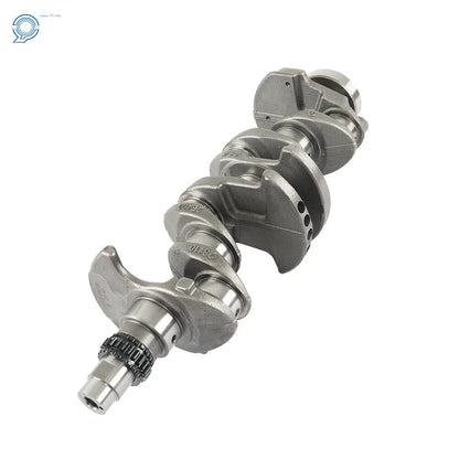 Crankshaft for Hyundai Veloster, Kia Soul, Rio (2012–2019)