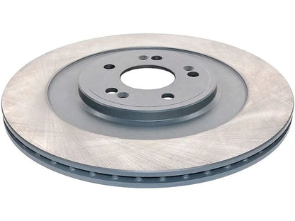 Rear Brake Rotor for Genesis GV80 Coupe (2025–2026) 81652SRSK