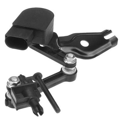 Front Left Headlight Level Sensor for Audi Q7 VW Touareg (2007–2015) 7L0616213D, 7L0 616 213 D