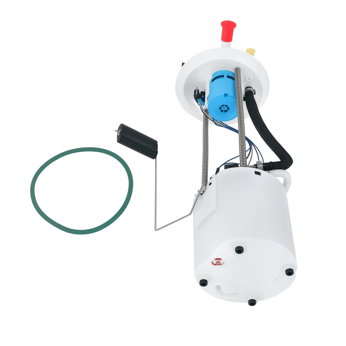 Electric Fuel Pump Module for Silverado Sierra 1500 2500 (2007–2008) P77026M