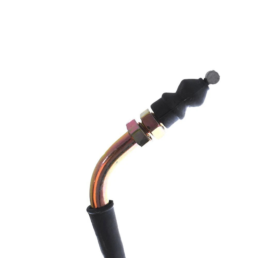 Throttle Cable for Roketa/Vento 4 Stroke Scooter Moped (72")