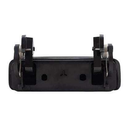 Metal Exterior Door Handle Left or Right for Ford Explorer, Mountaineer (2002-2010)