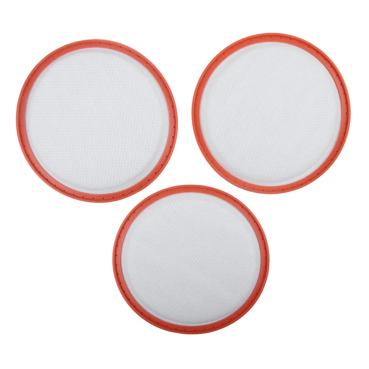 3X Pre-Motor Filters for Dirt Devil DD2650-1 DD2651-0 DD2651-1 DD2720