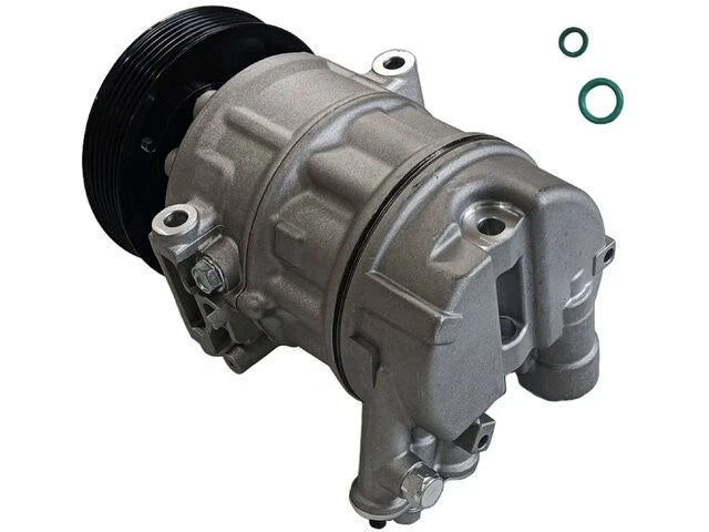 A/C Compressor for Chevrolet Cruze (2011) 64771XPDV