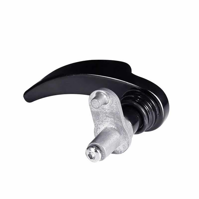 Hard Saddlebags Lids Lifter for Harley Touring Electra Street Glide (2014–2023)