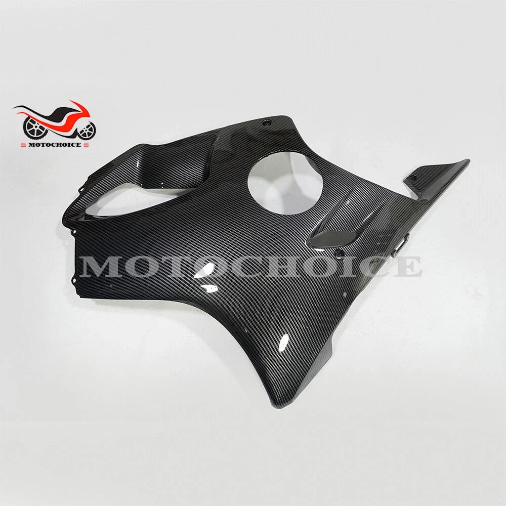 Carbon Fiber Fairing Kit for Honda CBR600 F4i (2004–2008)