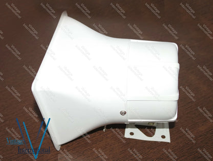 12V Loud Tone Electronic Siren for Police Ambulance Fire Vehicle