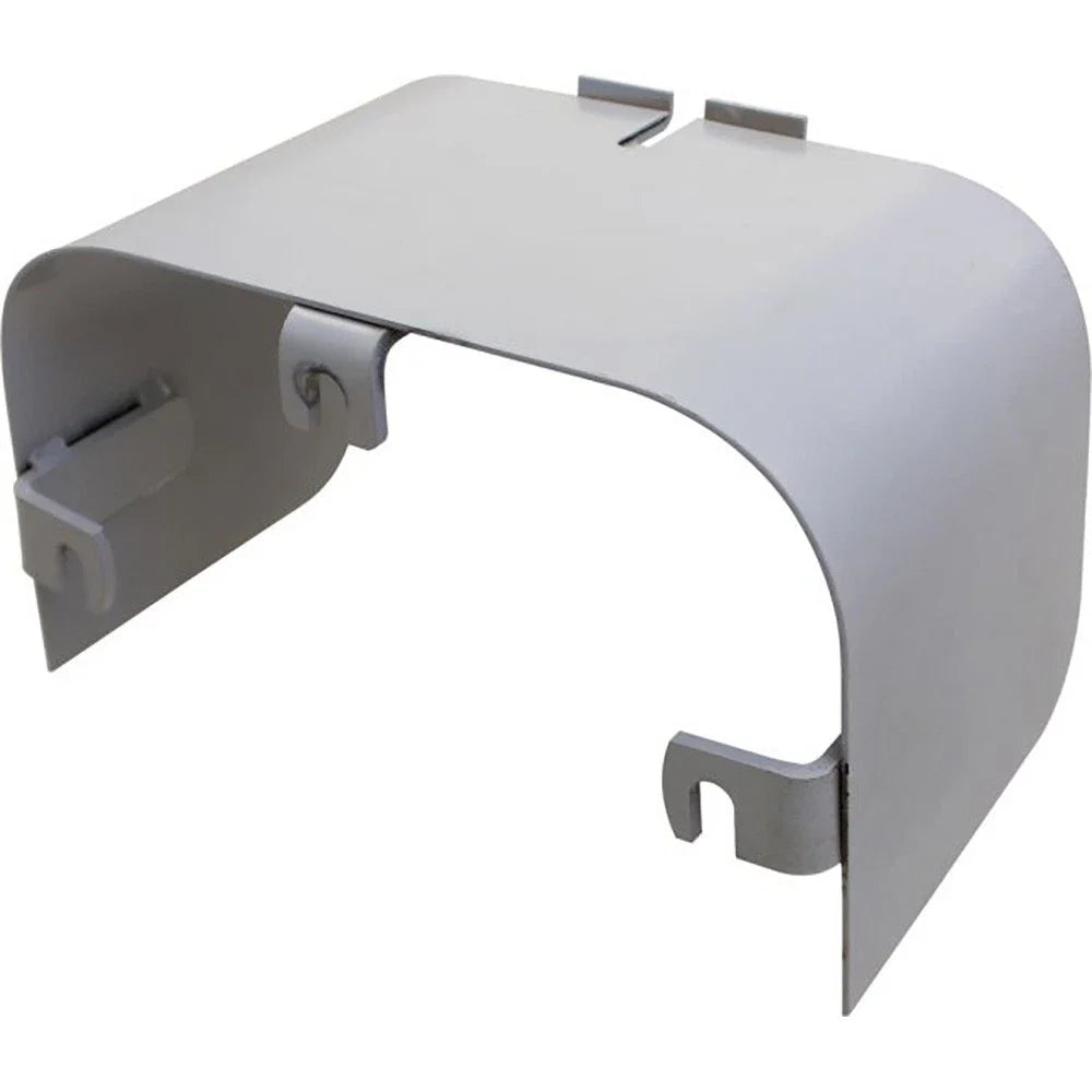 PTO Shield for International 300 Super M, 330, 350, 400, 450, 460, 560 (1950–1970)