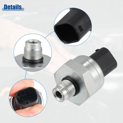 Air Conditioner Pressure Sensor Switch for Audi A2 (2000–2005)