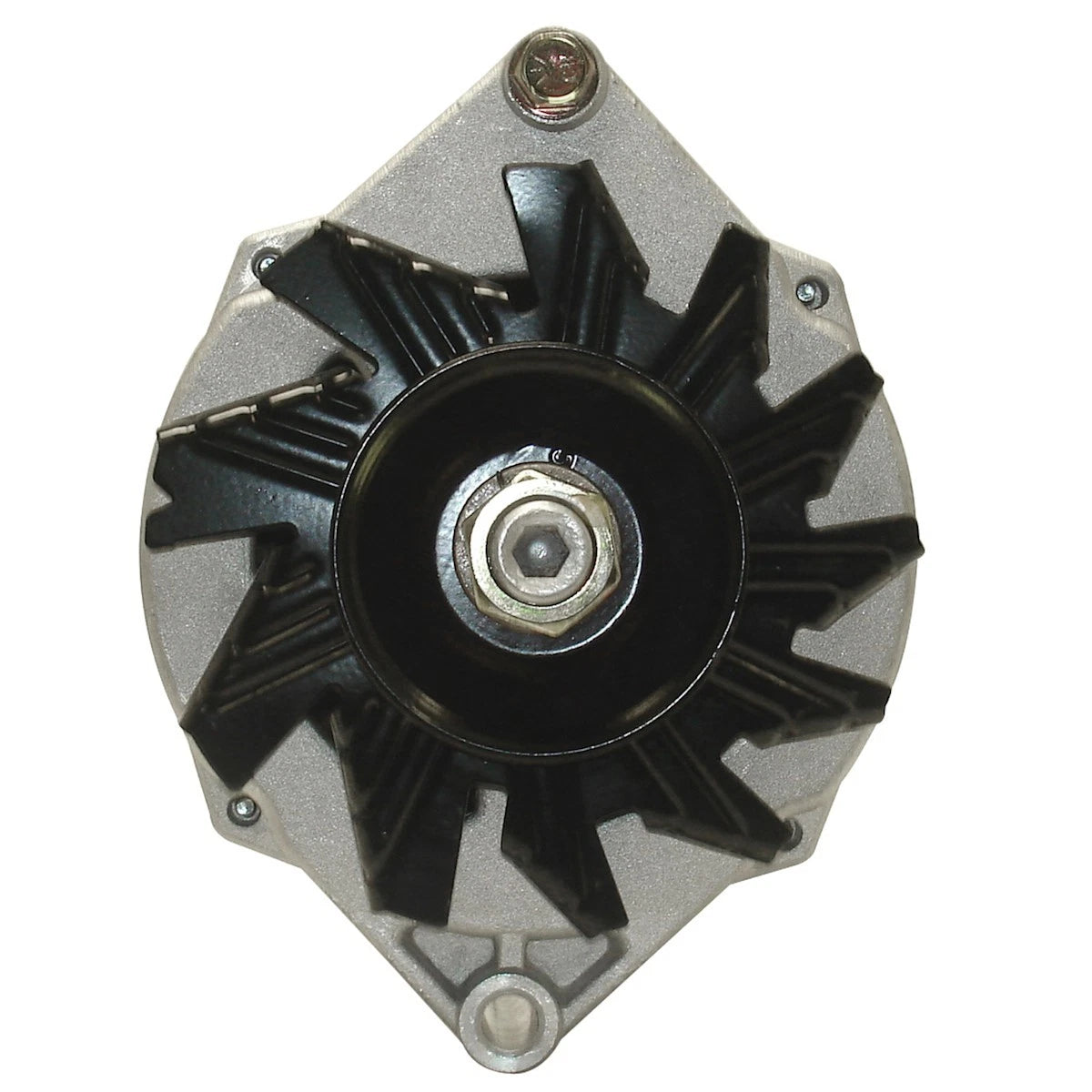 Alternator 7127103N for Chevrolet Malibu (1980–1986) 61 Amp
