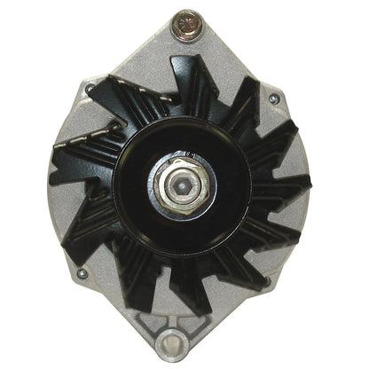 Alternator 7127103N for Chevrolet Malibu (1980–1986) 61 Amp