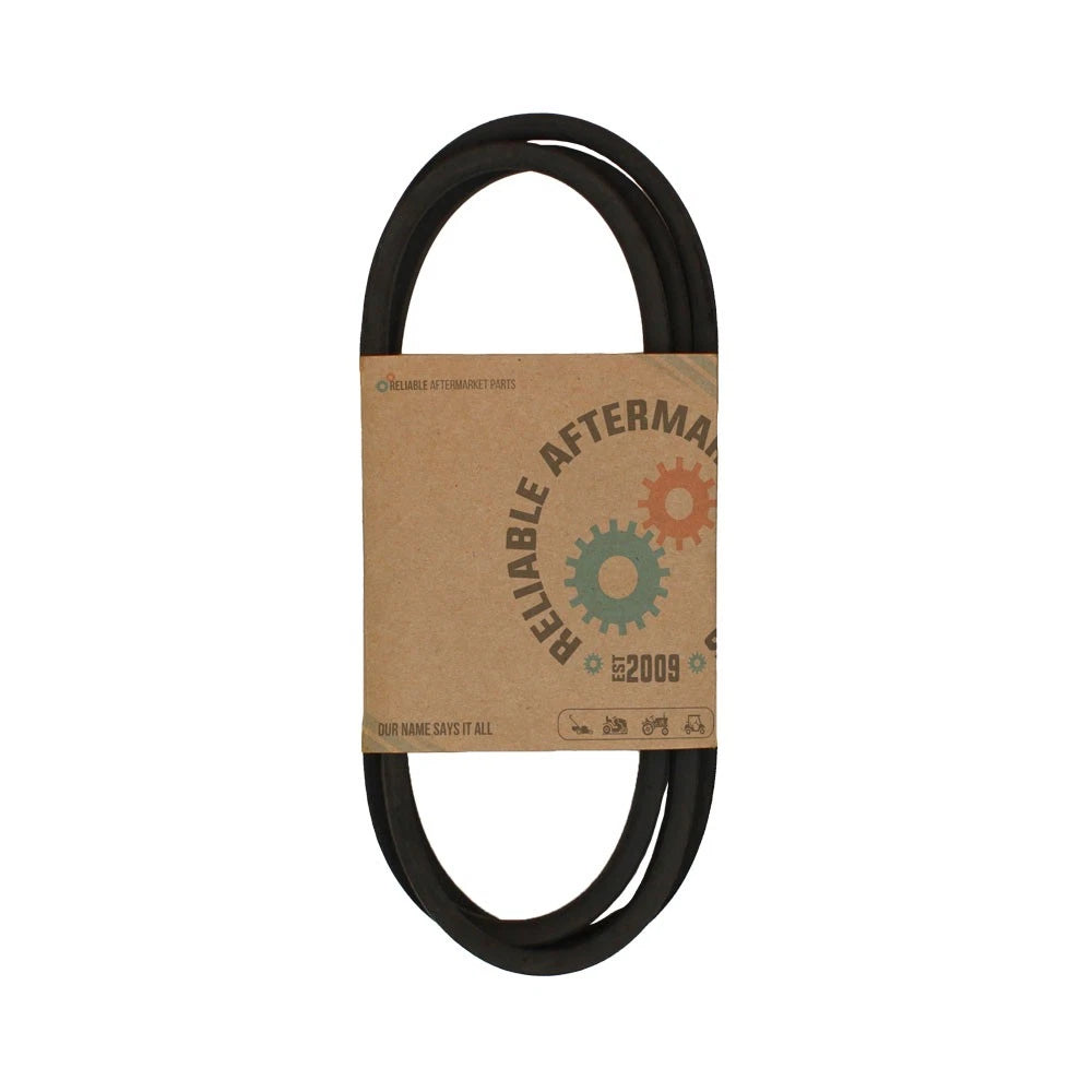Power Drive Belt A82 for 4L840 (1/2 x 84in Vbelt)
