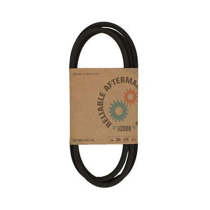 Power Drive Belt A82 for 4L840 (1/2 x 84in Vbelt)