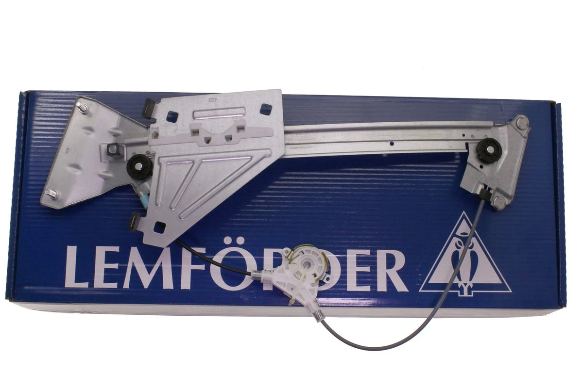Front Right Window Regulator for Hyundai Tiburon (2003–2008)