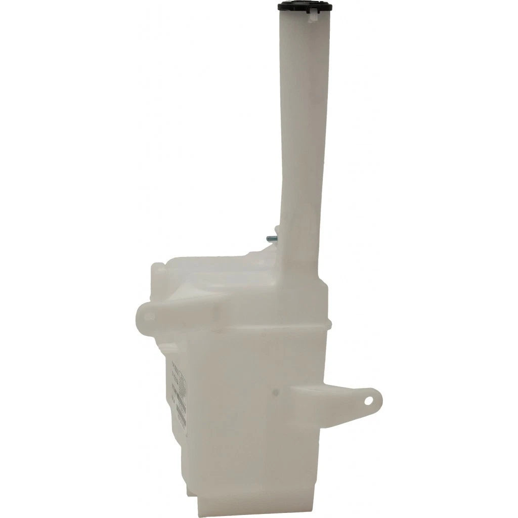 Washer Fluid Reservoir with Pump for Toyota Camry (2002–2006) TO1288113