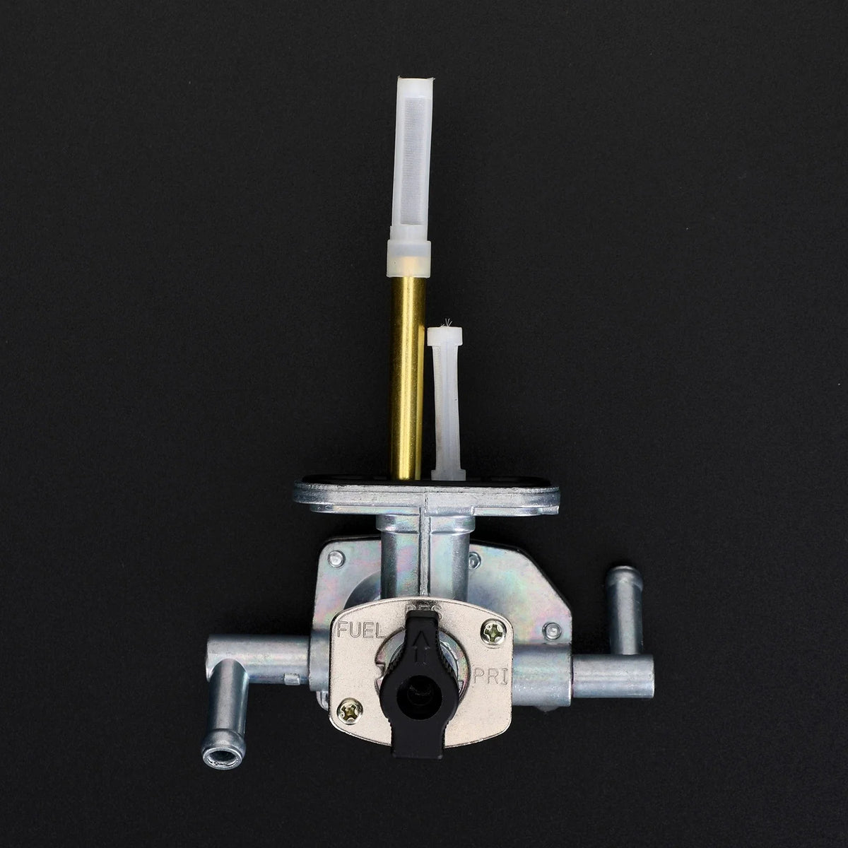 Gas Tank Fuel Cock Valve Petcock for Suzuki Eiger 400 (2003–2007) 44300-38F02