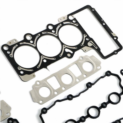 Engine Cylinder Head Gaskets Oil Seals Kit for Audi 3.2 V6 (2002–2005) - 06E 103 148 M, 06E 103 149 M, 06E 103 153 E, 06E 103 483 G, 06E 103 484 G, 06E 253 039 C