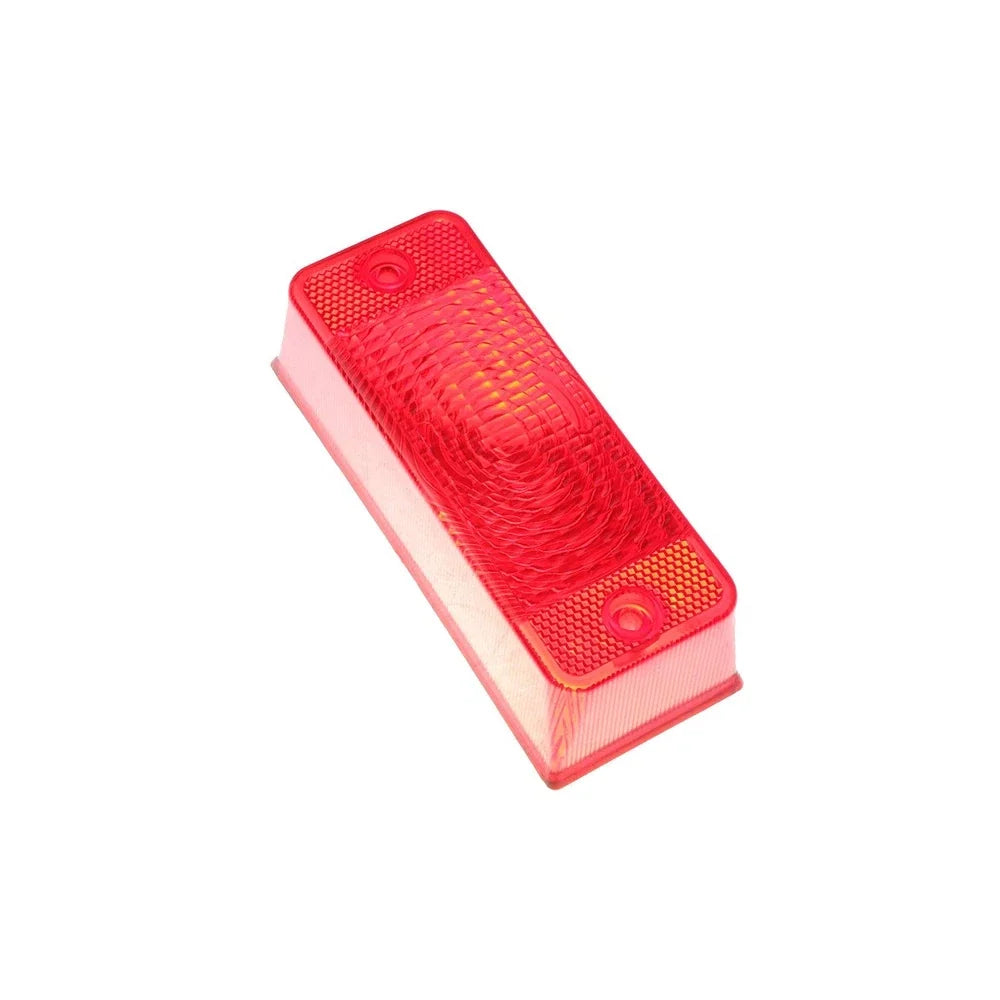 Red Tail Light Lens for Bobcat Skid Steer S250