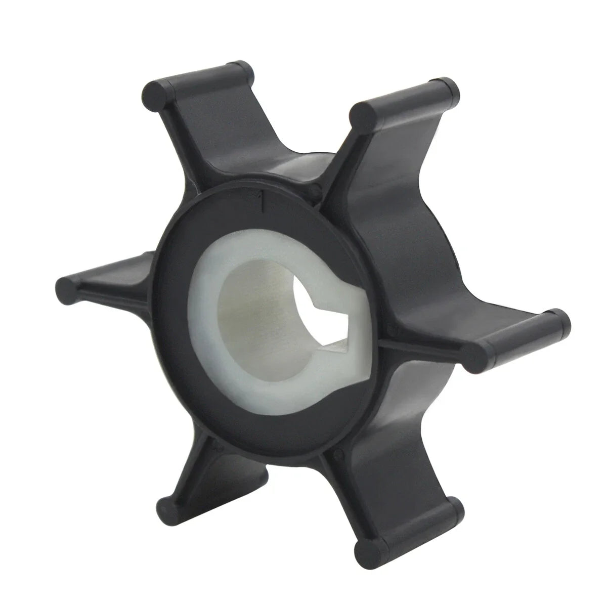 Impeller for Mariner Outboard 2 HP 2 Stroke (646) 47-80395M