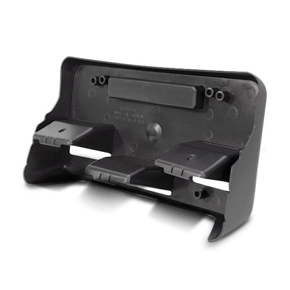 License Plate Bracket for Chevy Silverado 2500 HD/3500 HD (2020–2023) SPIN-GM1068212, GM1068212