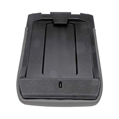 Center Console Lid for Chevy Silverado 3500/1500 Classic (2007) ALX-PAU-RB-924-811-CLA1