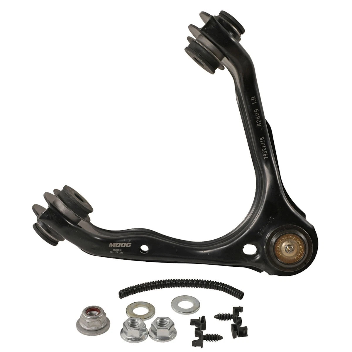 Moog Control Arm Front Driver Left Upper CK80040 for Lincoln Mercury (2003–2011)