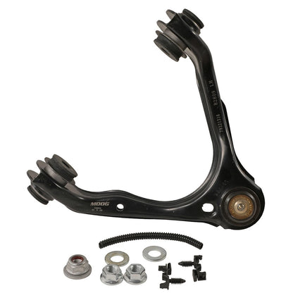 Moog Control Arm Front Driver Left Upper CK80040 for Lincoln Mercury (2003–2011)